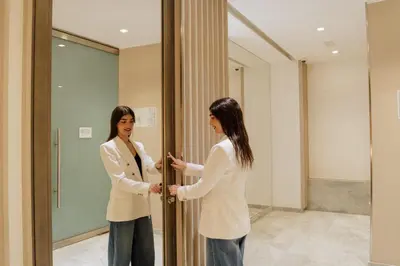 Ospiti di Yourbanflat Porta Altinate