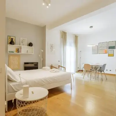 Yourbanflat Porta Altinate