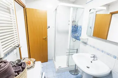 Bagno di Cà Biennale, respirare la Venezia autentica!