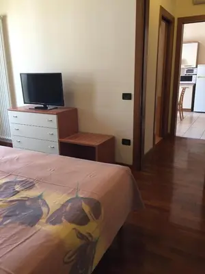 Planimetria di Locanda Dai Gelosi