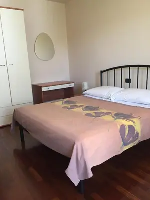 Planimetria di Locanda Dai Gelosi