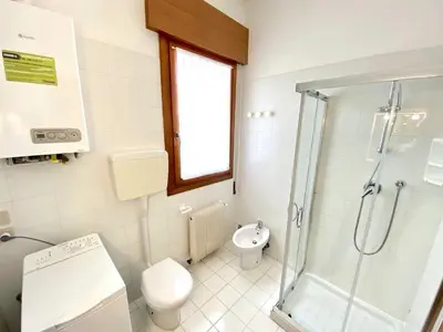 Bagno di Villa Santin - Carraro Immobiliare - Family Apartments