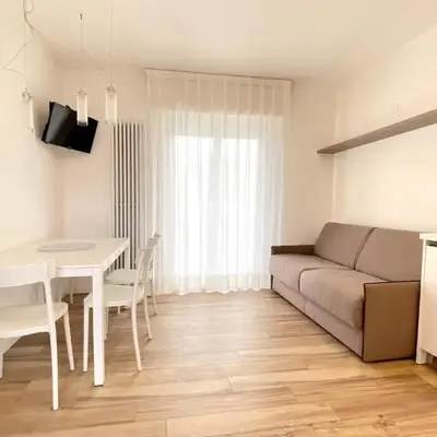 Appartamenti Cristina - Carraro Immobiliare - Family Apartments