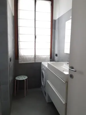 Planimetria di Cà Marta
