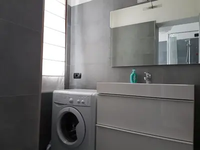 Planimetria di Cà Marta