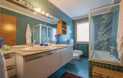 Bagno di Cavedon