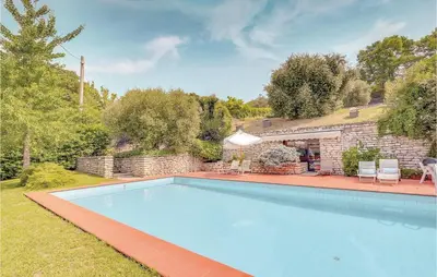 Piscina di Cavedon o nelle vicinanze