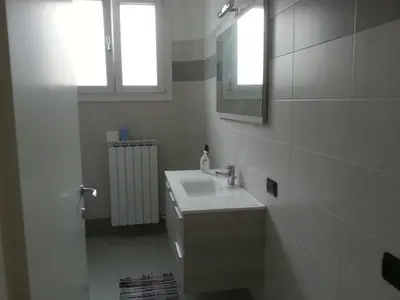 Bagno di San Teodoro Apartment