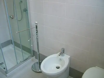 Bagno di San Teodoro Apartment