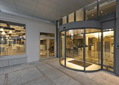 Planimetria di Hotel Maggior Consiglio