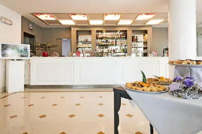 Bevande di Hotel Maggior Consiglio