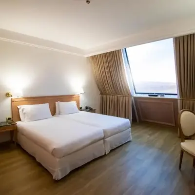 SHG Hotel De La Ville