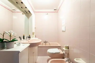 Bagno di Casa Franca