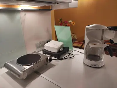 Cucina o angolo cottura di Ai Tagliapietra