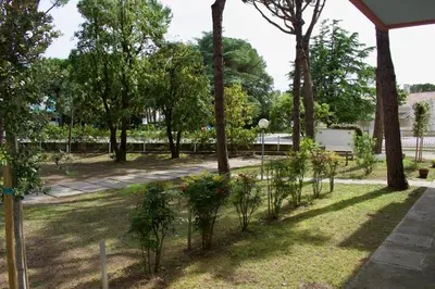Giardino di App4rent - Villa Cristina 5 - RINNOVATO