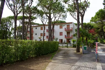 Giardino di App4rent - Villa Cristina 5 - RINNOVATO