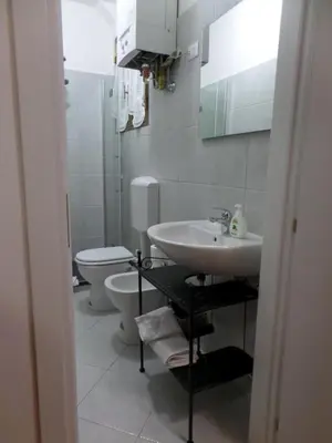 Bagno di Apartment Essence of Venice