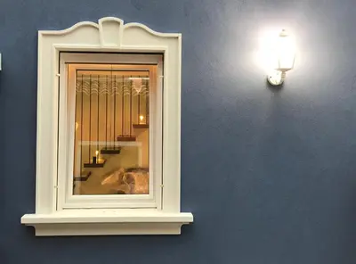 Planimetria di Casa Boscolo Luxury