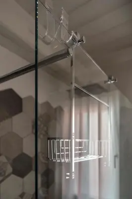 Bagno di Casa Boscolo Luxury