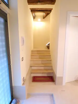 Planimetria di Ca' Neldo - VeniseJeTAime