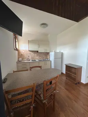 Cucina o angolo cottura di Country House La Montagnola