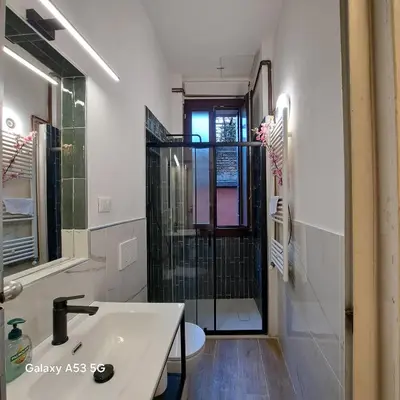 Bagno di Cà Widmann