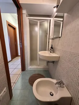 Bagno di Appartamenti Portavenezia