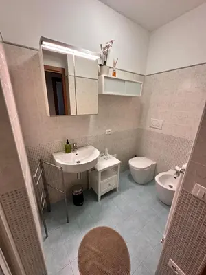 Bagno di Appartamenti Portavenezia