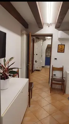 TV o dispositivi per l'intrattenimento presso Fiore della Laguna