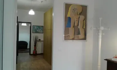 Planimetria di Il Sole