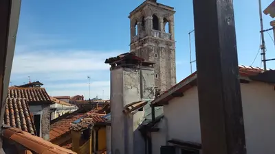 Planimetria di rialto1082