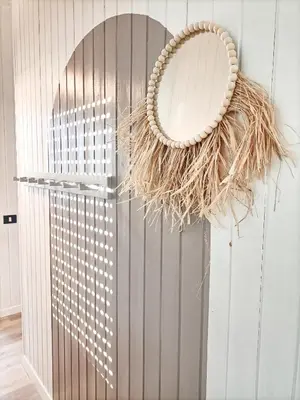 Planimetria di Kasakiwi Apartment