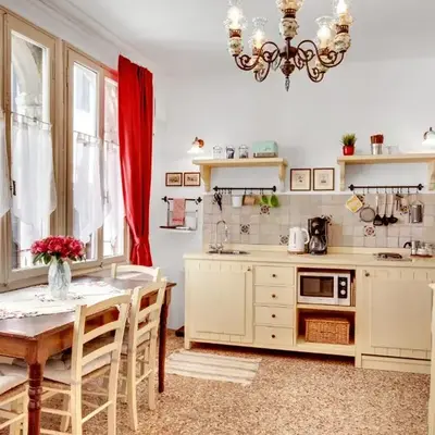 Ca' Badoer Frari