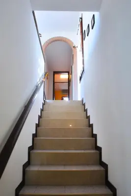 Planimetria di Casa Vacanze Vedelago