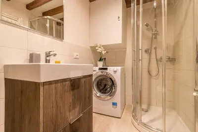 Bagno di Ramo Delle Moschette
