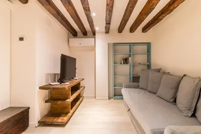 TV o dispositivi per l'intrattenimento presso Ramo Delle Moschette
