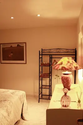 Letto o letti in una camera di Bacanal Apartment