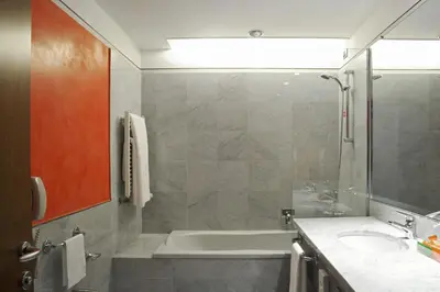 Bagno di Vicenza Tiepolo Hotel