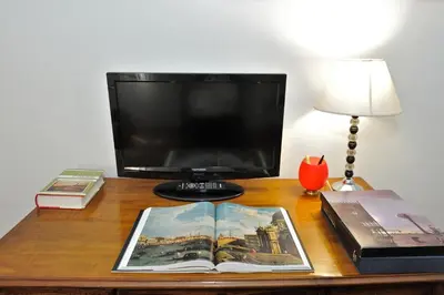 TV o dispositivi per l'intrattenimento presso Venice San Leonardo