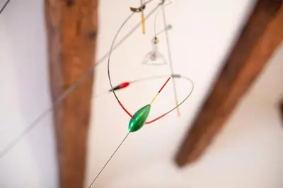 Planimetria di Cà Marina by Venicevillas, Biennale