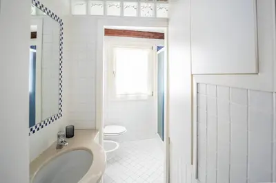Bagno di Cà Marina by Venicevillas, Biennale