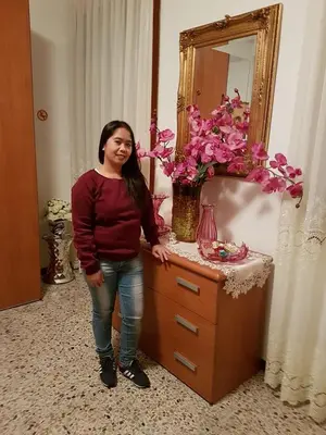 Ospiti di Ca' Malatin