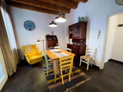 Cucina o angolo cottura di Da Irene