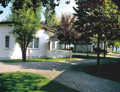 Giardino di Margherita Family Apartments