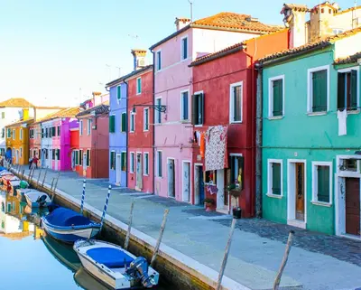 Edificio in cui si trova l'aparthotel