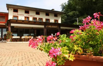 Giardino di Al Filò