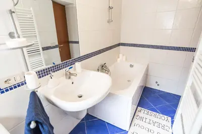 Bagno di Venice in the house