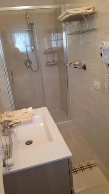 Bagno di Stella del Mare