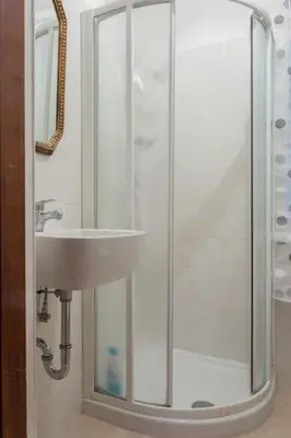 Bagno di Casa Di PrimaVera