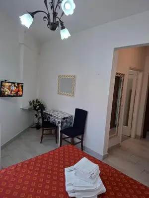 TV o dispositivi per l'intrattenimento presso Le Maschere